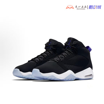 AIR JORDAN LIFT OFF 男子实战气垫缓震篮球鞋 AR4430-106-040