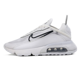 Nike AIR MAX 2090 女子气垫跑步鞋 CK2612-100-101 DH8309-100
