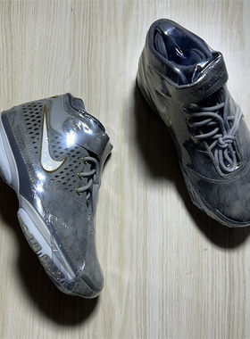 收藏精品Nike Zoom Kobe 2 Prelude ZK2 大师之路科比640222-001