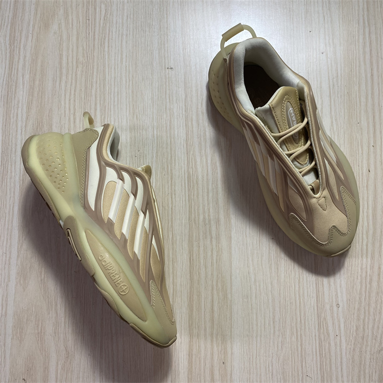 小椰子复古低帮跑鞋老爹鞋