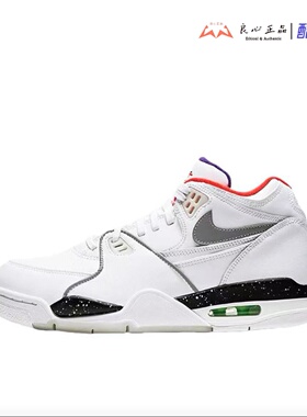 耐克 Nike Air Flight 89 AJ4简版篮球鞋 DD1171-001 CW2616-101