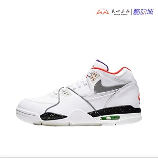 耐克 Air Nike AJ4简版 Flight 篮球鞋 001 101 CW2616 DD1171