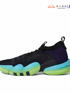 阿迪达斯 ADIDAS TRAE YOUNG 2 特雷杨2代 篮球鞋 H06473 H03842