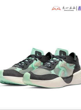 JORDAN  DELTA 3 男子低帮防滑实战运动篮球鞋 DN2647-003