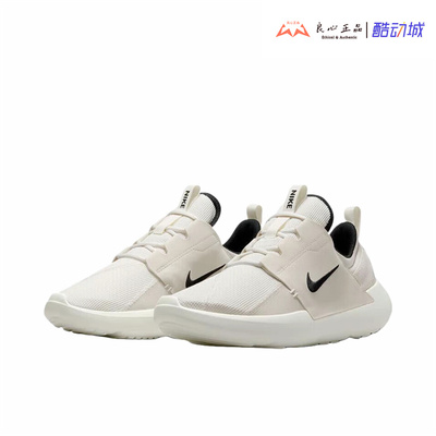 耐克 NIKE E-SERIES AD 男子缓震透气运动休闲跑步鞋 DV2436-100
