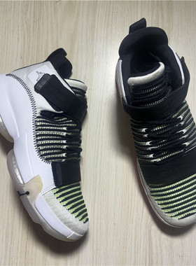 Air Jordan Supreme Elevation 高帮实战运动篮球鞋 CD4330-100