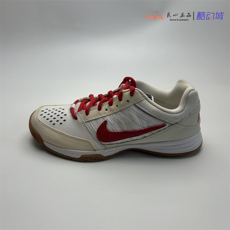 耐克 NIKE COURT SHUTTLE 女子休闲运动跑步鞋 525765-107