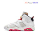 AJ6 男女高帮休闲实战篮球鞋 062 Jordan 384665 Air