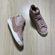 NIke BLAZER 开拓者女子大勾运动休闲板鞋 耐克 DQ1471 600