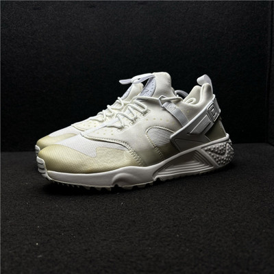 耐克 Nike Air Huarache 男子华莱士运动休闲跑步鞋 806807-100