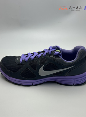 耐克 NIKE REVOLUTION MSL 女子休闲运动跑步鞋 488151-010-001