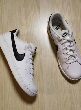 耐克 NIKE COURT ROYALE 2 男子低帮轻便休闲运动板鞋 CQ9246-100