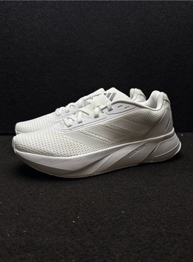 阿迪达斯 ADIDAS DURAMOSL 女子运动训练耐磨跑步鞋 IF7875