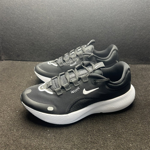 耐克Nike REACT ESCAPE RN女子减震轻便透气运动跑步鞋DM0980-011