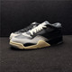 Jordan 001 AJ4 Air FQ7939 男子运动休闲低帮篮球鞋 002