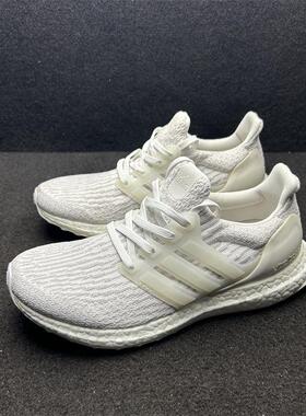 阿迪达斯 Adidas ULTRA BOOST 3.0 清风休闲跑步鞋 S80687 G28965