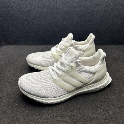 阿迪达斯 Adidas ULTRA BOOST 3.0 清风休闲跑步鞋 S80687 G28965