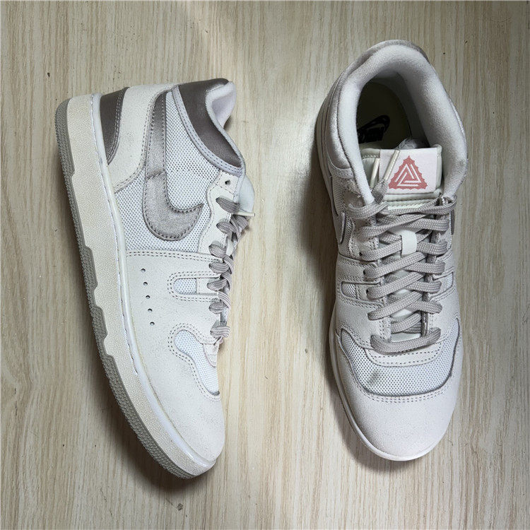 耐克 NiKE Mac Attack 男子复古休闲防滑耐磨板鞋 DZ4636-101