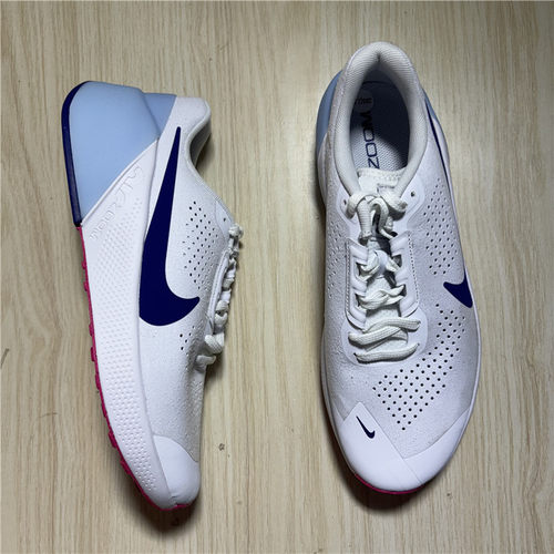 耐克 Nike Air Zoom TR 1 男子低帮耐磨训练鞋 DX9016-102
