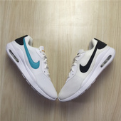NIKE 100 AIR OKETO 耐克 AQ2235 MAX 男子休闲气垫跑步鞋 106