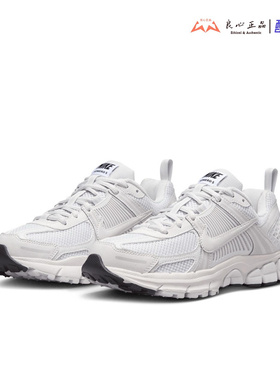 耐克 NIKE VOMERO 5 GS 大童低帮复古休闲运动跑步鞋 HF6998-100