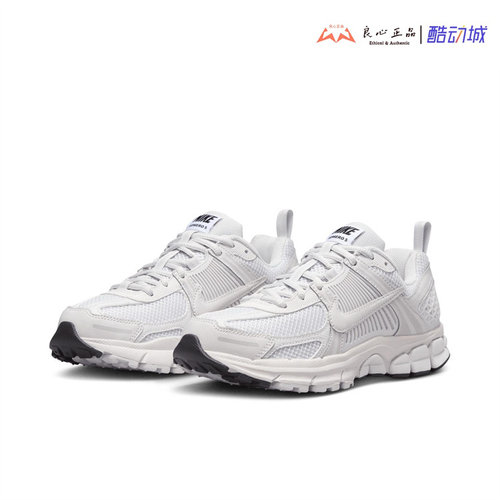 耐克 NIKE VOMERO 5 GS 大童低帮复古休闲运动跑步鞋 HF6998-100