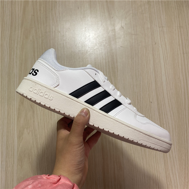 neoHOOPS2.0休闲板鞋