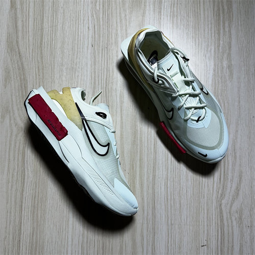 耐克 Nike Fontanka Edge 女子缓震厚底运动休闲跑鞋 CU1450-300