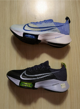 耐克 NIKE AIR ZOOMTEMPO 女子气垫马拉松跑鞋CI9924-300-400-500
