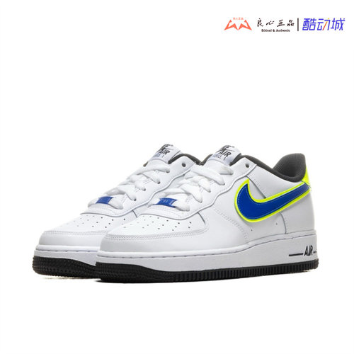 AF1女子低帮空军一号运动板鞋