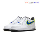Nike AF1女子低帮空军一号运动板鞋 Air 耐克 Force DB1555 100