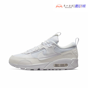 Nike 女子复古休闲跑步鞋 104 003 Futura 101 Max Air DM9922