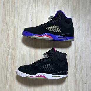 Air Jordan 5 RETRO AJ5 乔5 休闲运动篮球鞋 440892-029-017