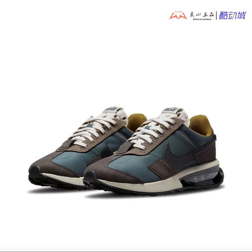 耐克 Nike Air Max Pre-Day 男子低帮休闲轻便运动鞋 DC5330-301