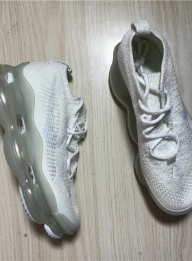 耐克Nike AIR MAX Scorpion女子大气垫运动跑步鞋 DJ4702-002-100