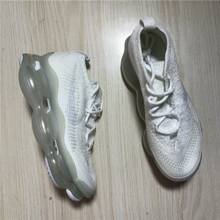 耐克Nike AIR MAX Scorpion女子大气垫运动跑步鞋 DJ4702-002-100
