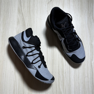 耐克 Nike KD Trey 5 V 杜兰特简版耐磨实战篮球鞋 897638-010