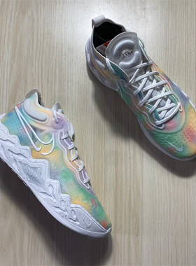 NIKE AIR ZOOM G.T 男子气垫实战耐磨篮球鞋 DA7920-900-001-106