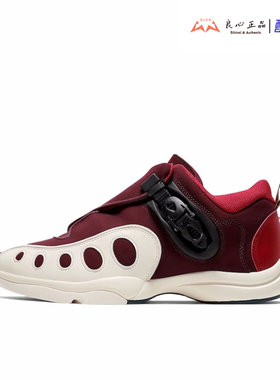 耐克/NikeZOOM GP 加里佩顿手套男子气垫运动篮球鞋 AR4342-600