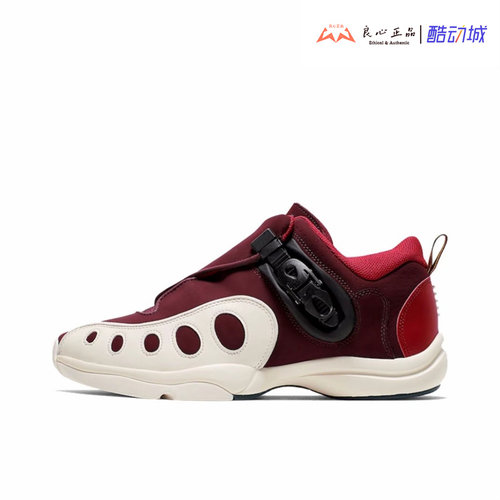 耐克/NikeZOOM GP 加里佩顿手套男子气垫运动篮球鞋 AR4342-600