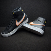 Nike 102 Blazer 耐克 DC1746 Mid 开拓者女子休闲运动板鞋 001