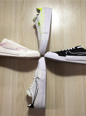 nike男子机能解构运动鞋