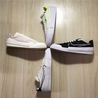 Nike Drop-Type HBR男机能解构运动鞋 CQ0989-101-002 CZ5847-100