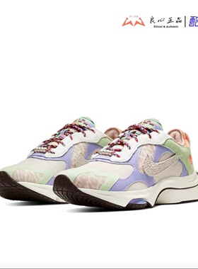 耐克 Nike AIR ZOOM 男子气垫增高休闲透气运动跑步鞋 DC2113-118