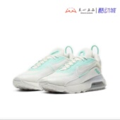 AIR 102 MAX 大气垫休闲跑步鞋 Nike 100 2090 BV9977 DH7708