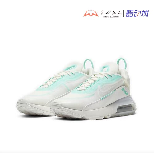 NikeAIRMAX2090大气垫休闲鞋