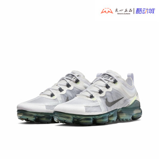 耐克 Nike Air VaporMax 2019 男子全掌大气垫跑步鞋 AT6810-100