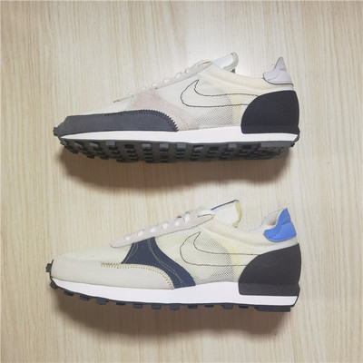 耐克男子华夫复古休闲阿甘跑鞋