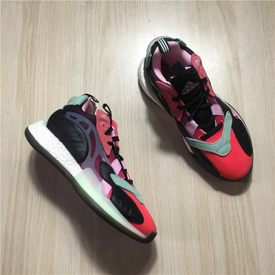 Adidas阿迪达斯eg5760篮球鞋