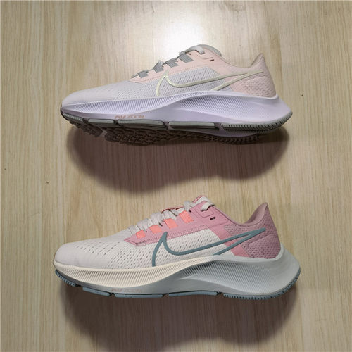 naike38女飞马运动跑步鞋